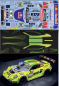 Preview: Decal Porsche 911 992 GT3 R Manthey Racing Grello Porsche #911 Nurburgring 24h 2026 FFSFD1019v07x All Scales